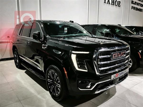 GMC Yukon 2025 for sale in Iraq - Erbil